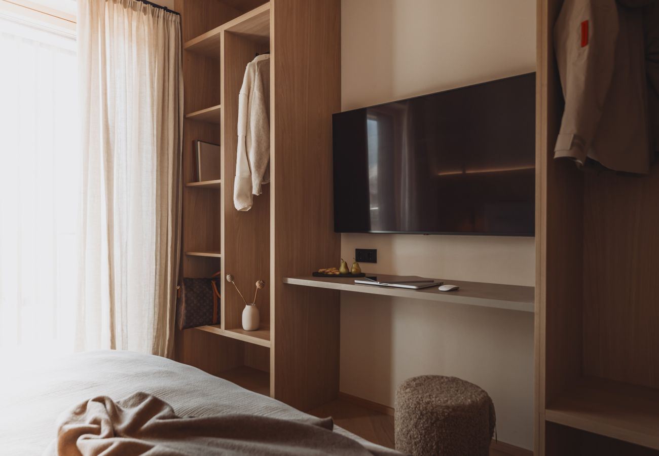 Apartment in Aich-Assach - DAS AICH - Suite Luma