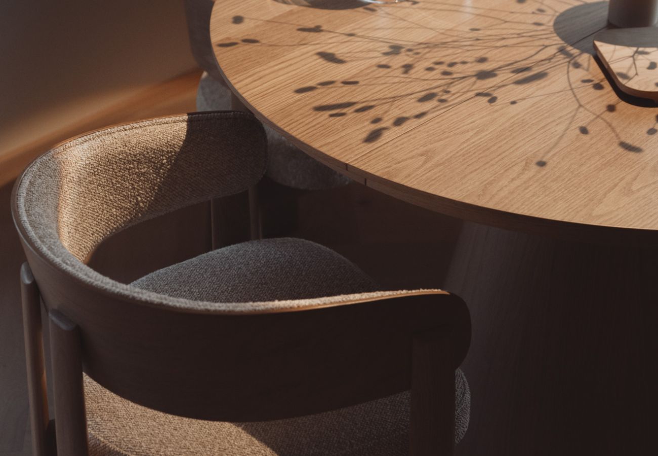 Apartment in Aich-Assach - DAS AICH - Suite Luma