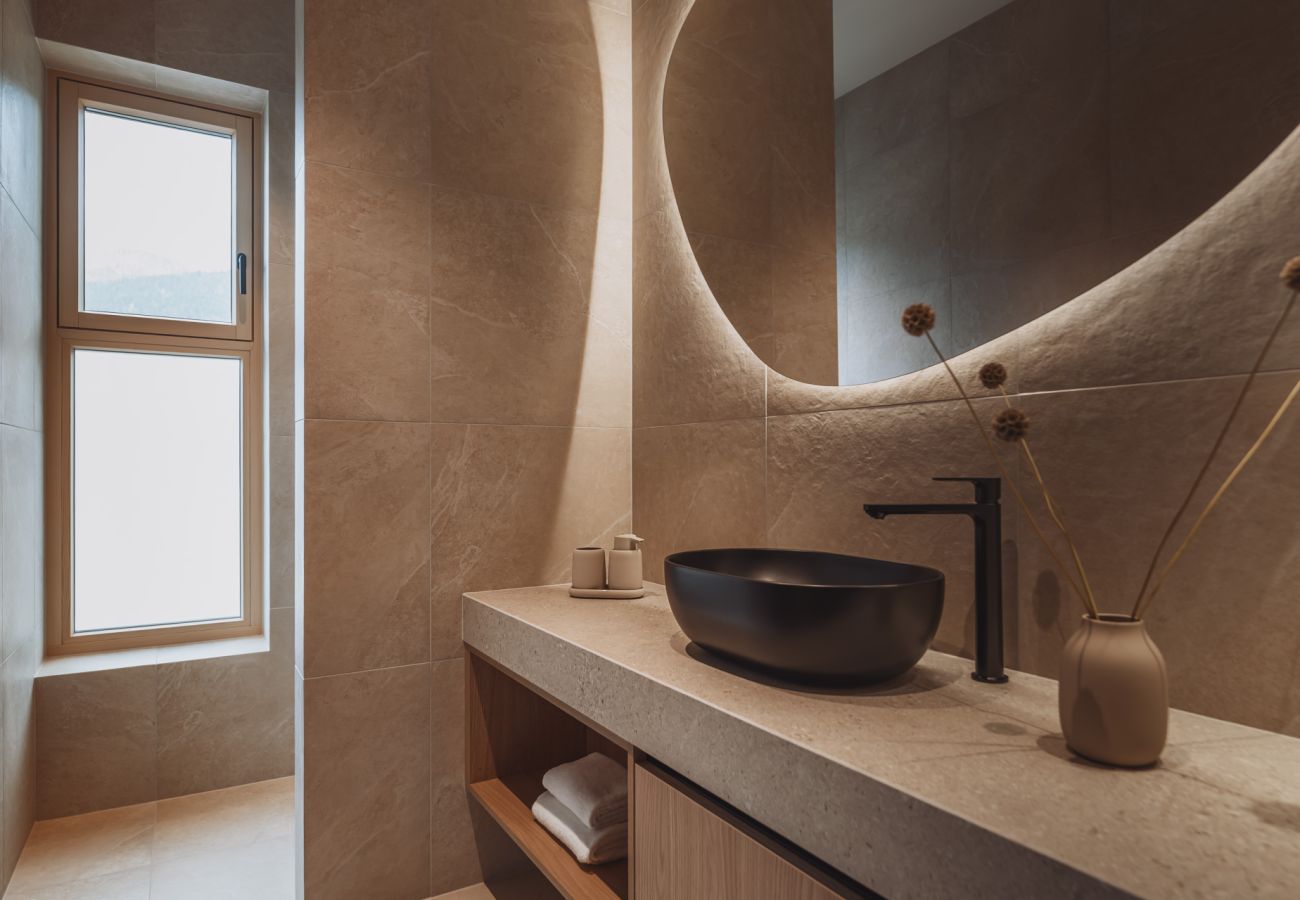 Apartment in Aich-Assach - DAS AICH - Suite Luma