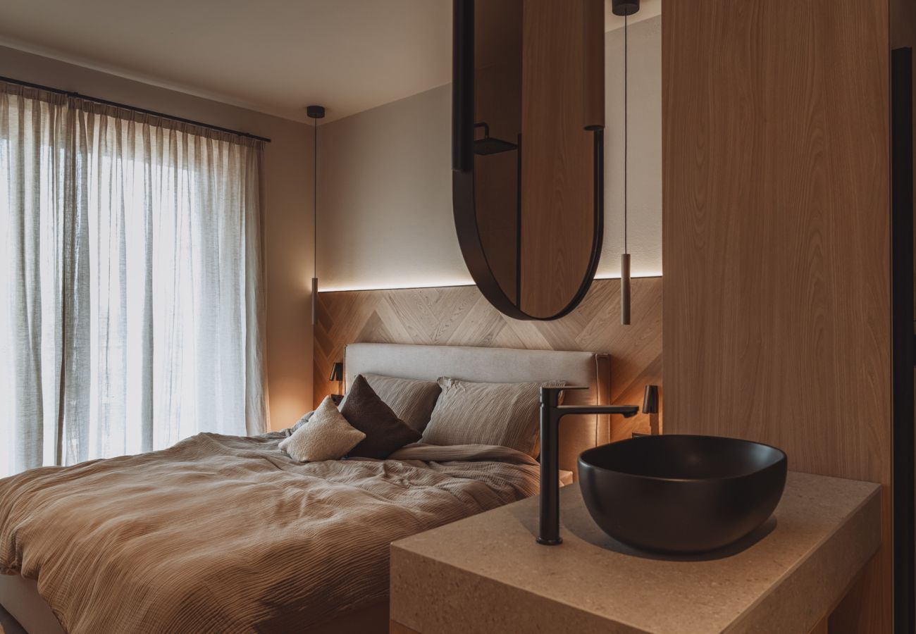 Apartment in Aich-Assach - DAS AICH - Suite Luma