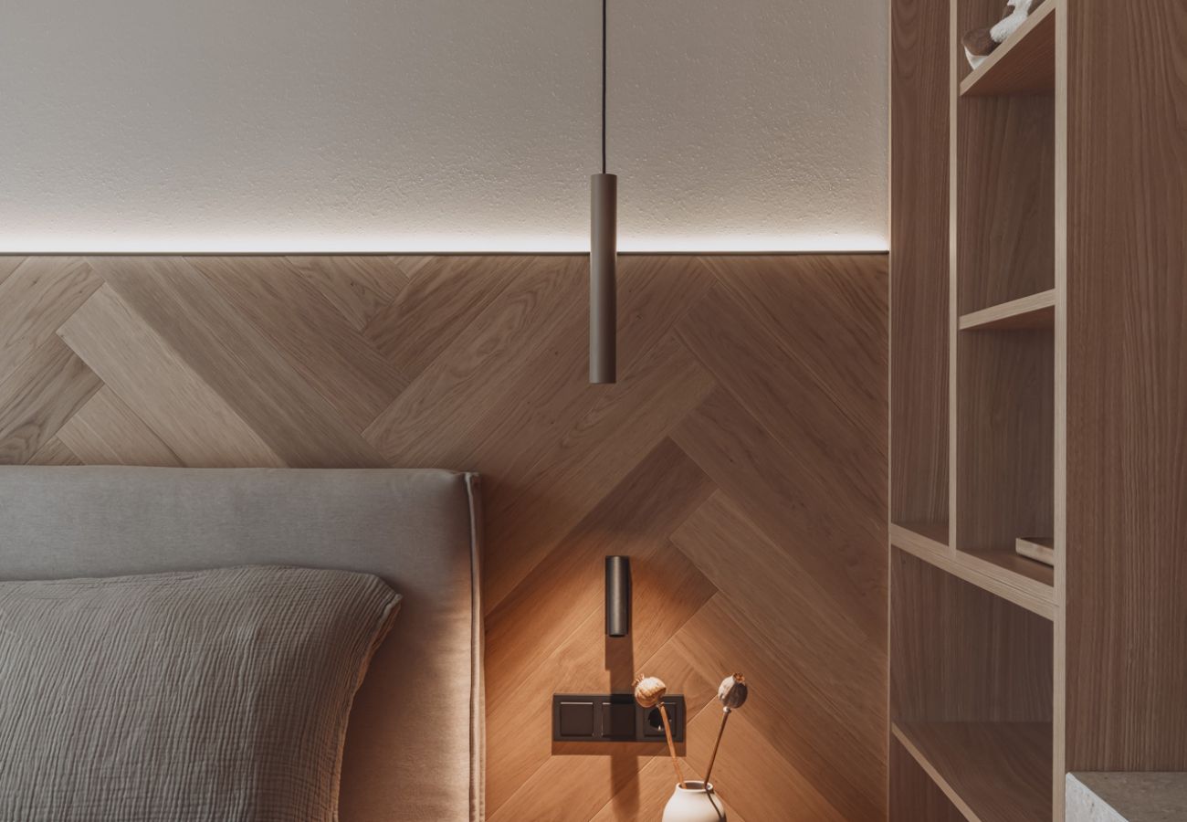 Apartment in Aich-Assach - DAS AICH - Suite Luma