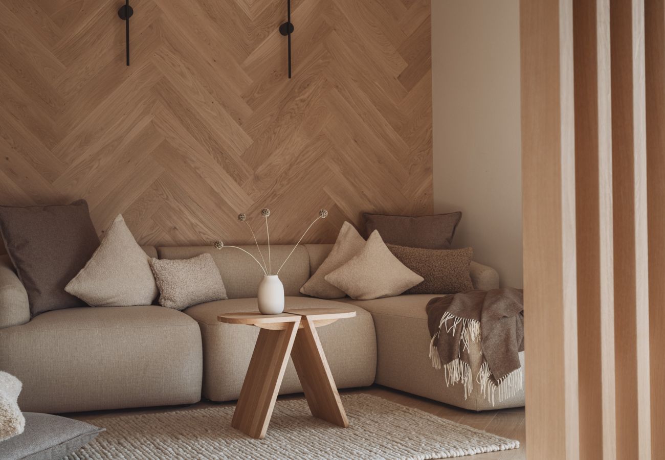 Apartment in Aich-Assach - DAS AICH - Suite Luma