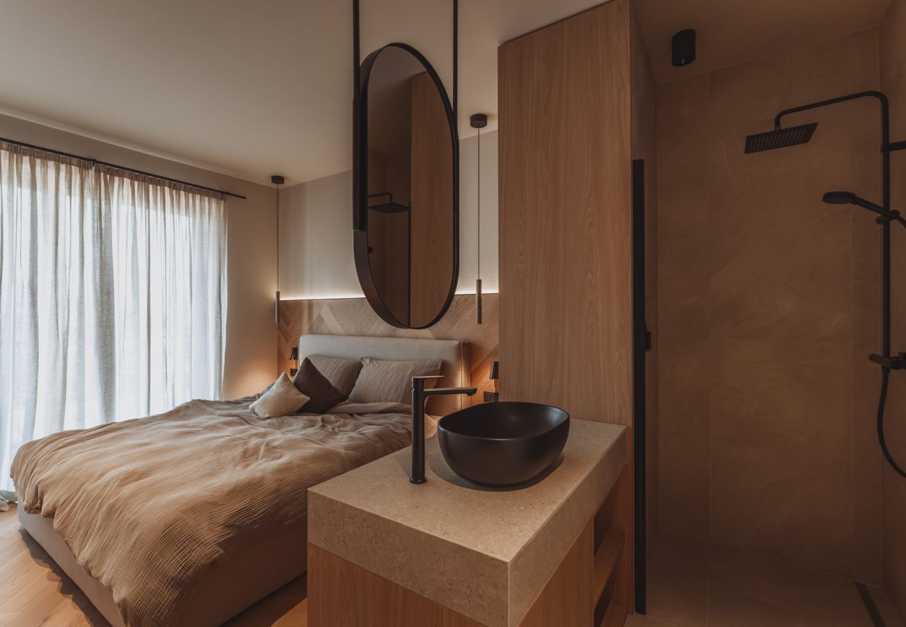 Apartment in Aich-Assach - DAS AICH - Suite Luma