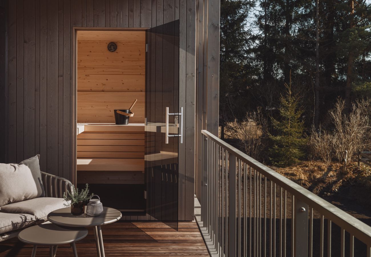 Apartment in Aich-Assach - DAS AICH - Suite Luma