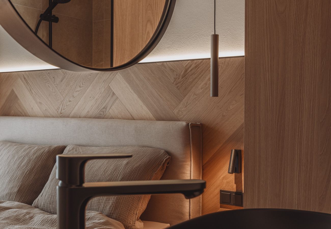 Apartment in Aich-Assach - DAS AICH - Suite Luma