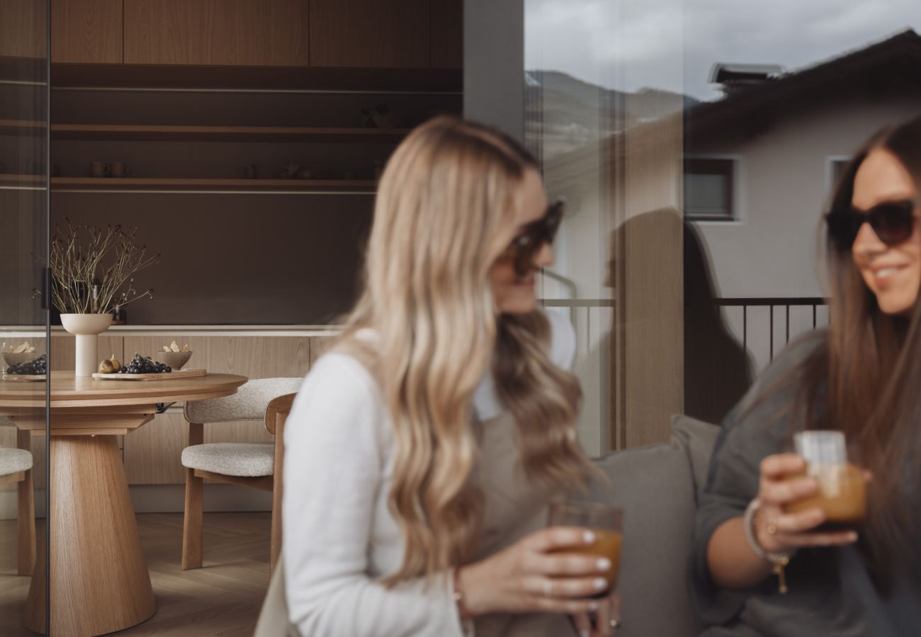 Apartment in Aich-Assach - DAS AICH - Suite Luma