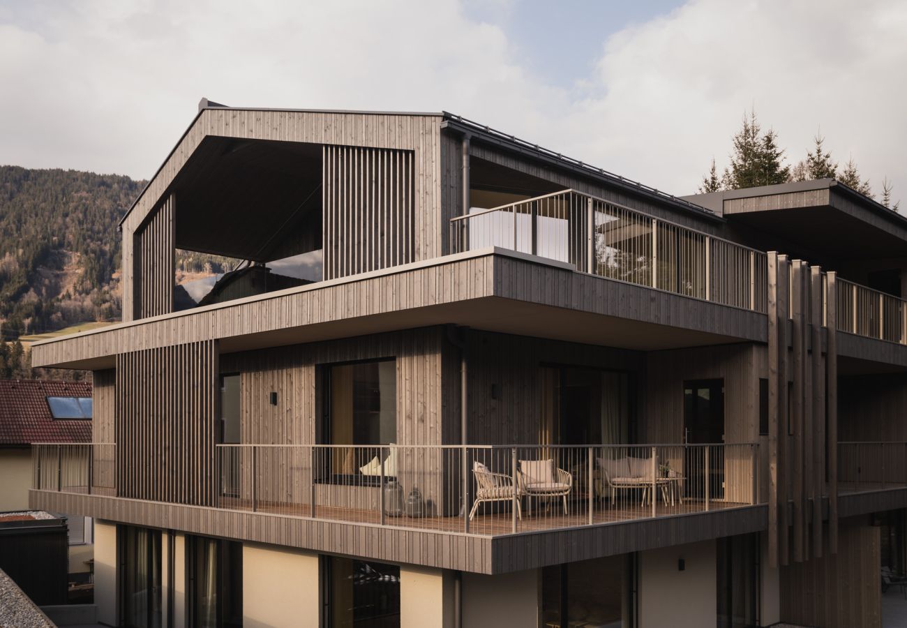 Apartment in Aich-Assach - DAS AICH - Suite Luma