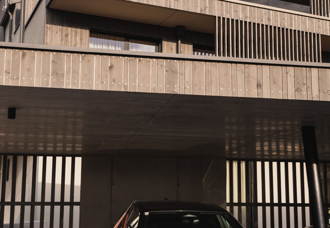 Apartment in Aich-Assach - DAS AICH - Suite Luma