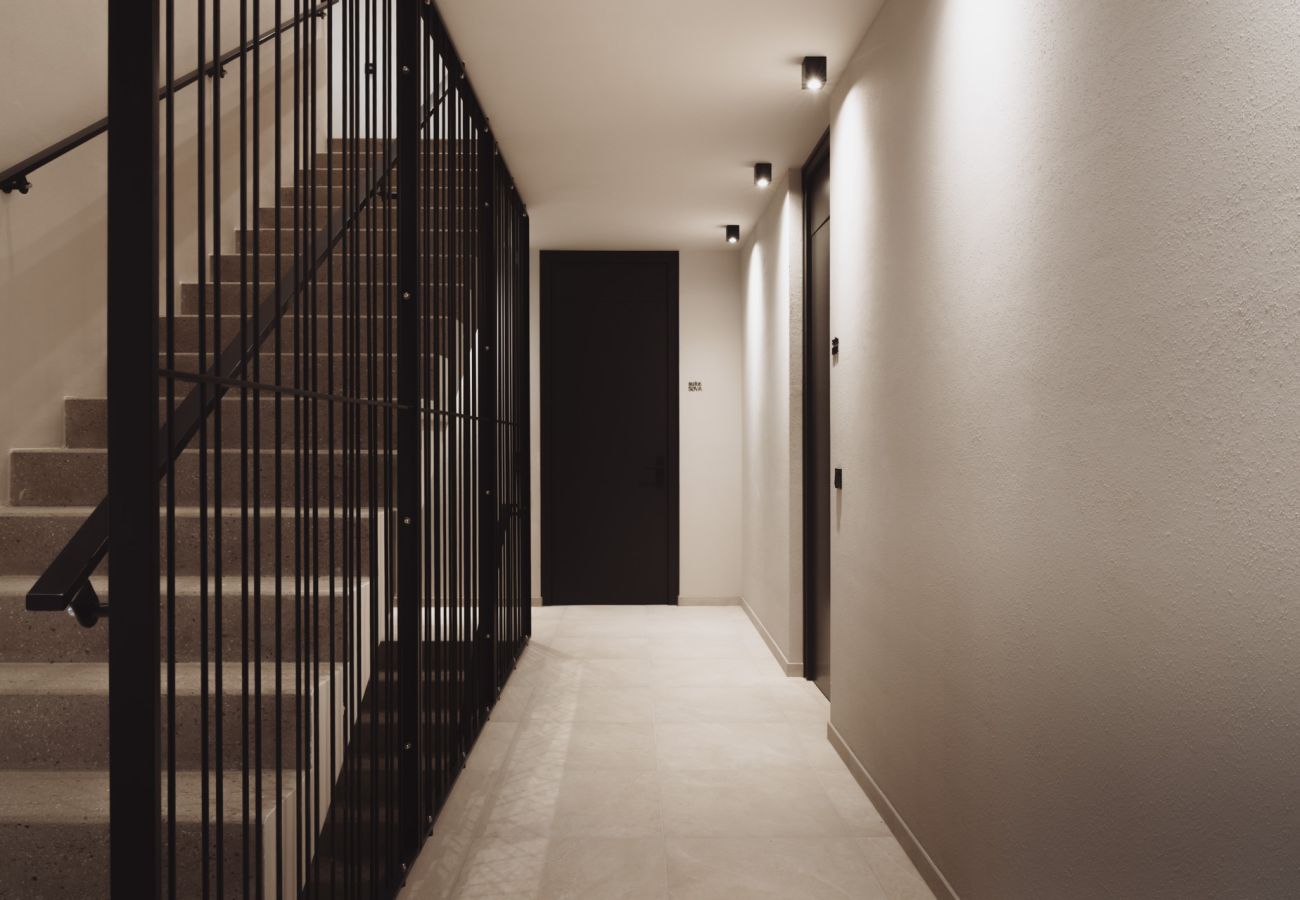 Apartment in Aich-Assach - DAS AICH - Suite Luma