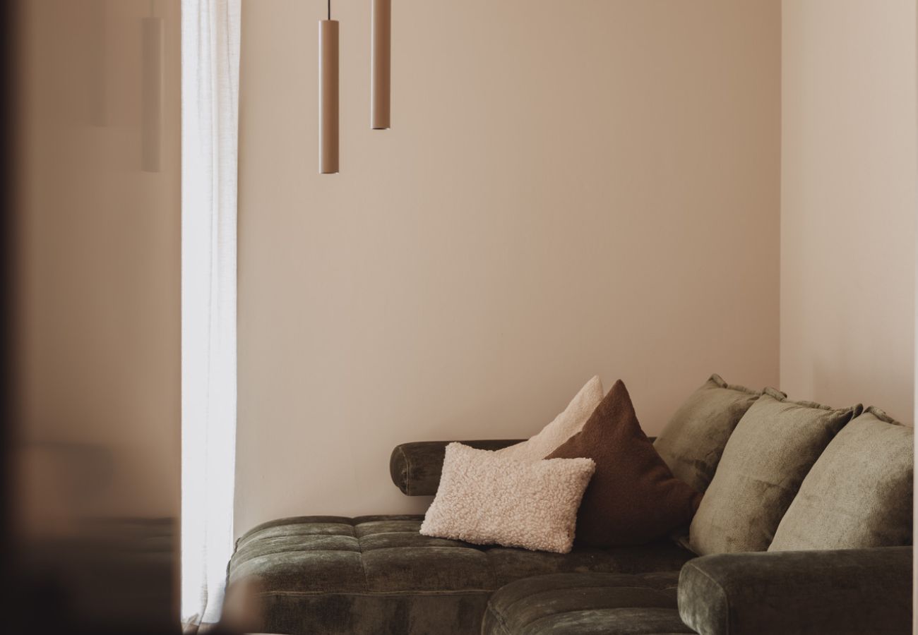 Apartment in Aich-Assach - DAS AICH - Suite Sova