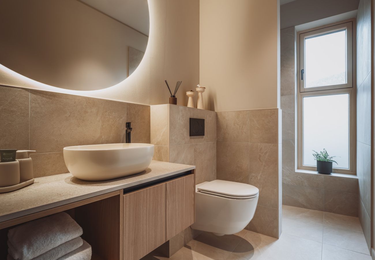 Apartment in Aich-Assach - DAS AICH - Suite Sova