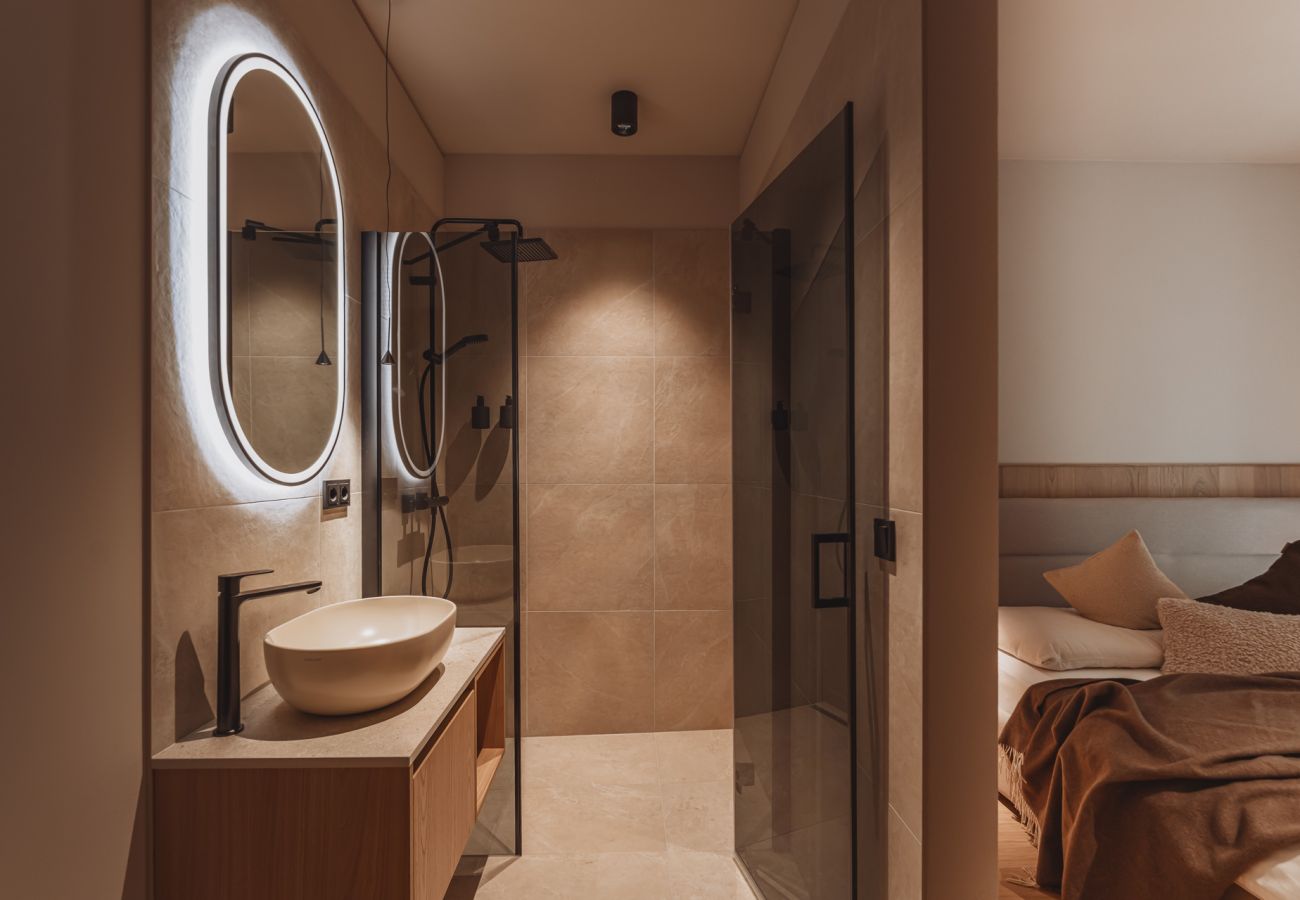 Apartment in Aich-Assach - DAS AICH - Suite Sova