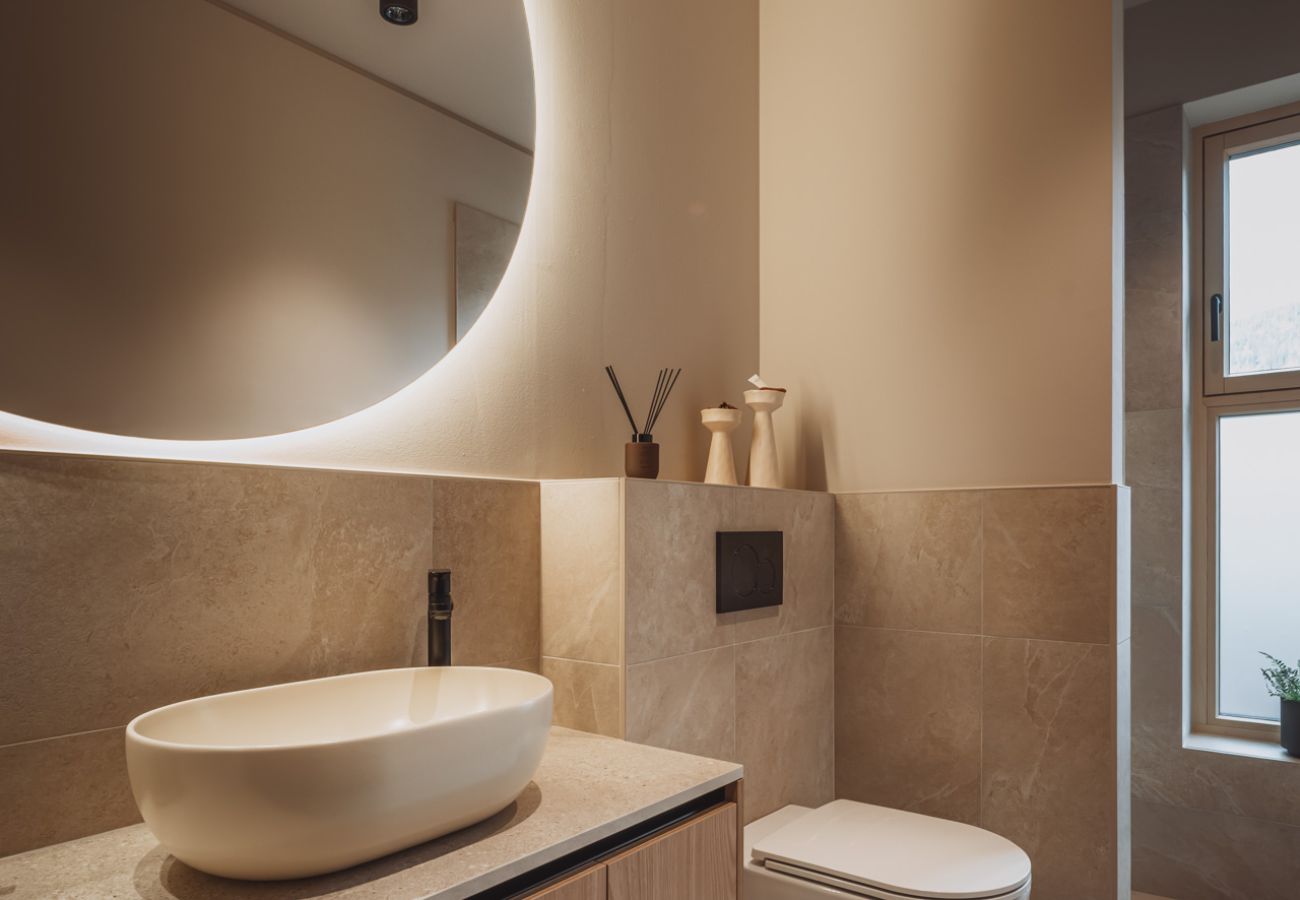 Apartment in Aich-Assach - DAS AICH - Suite Sova