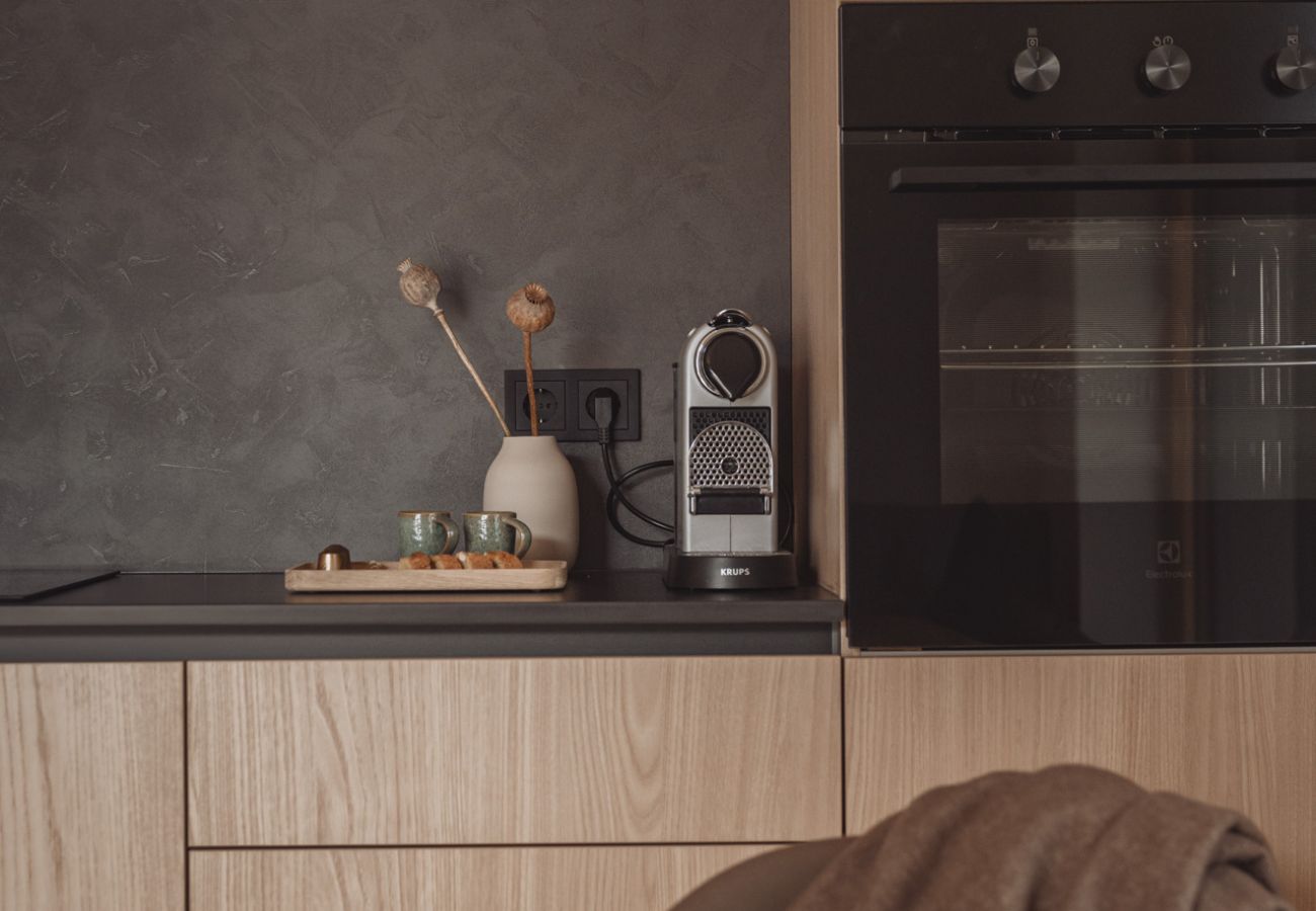 Apartment in Aich-Assach - DAS AICH - Suite Sova