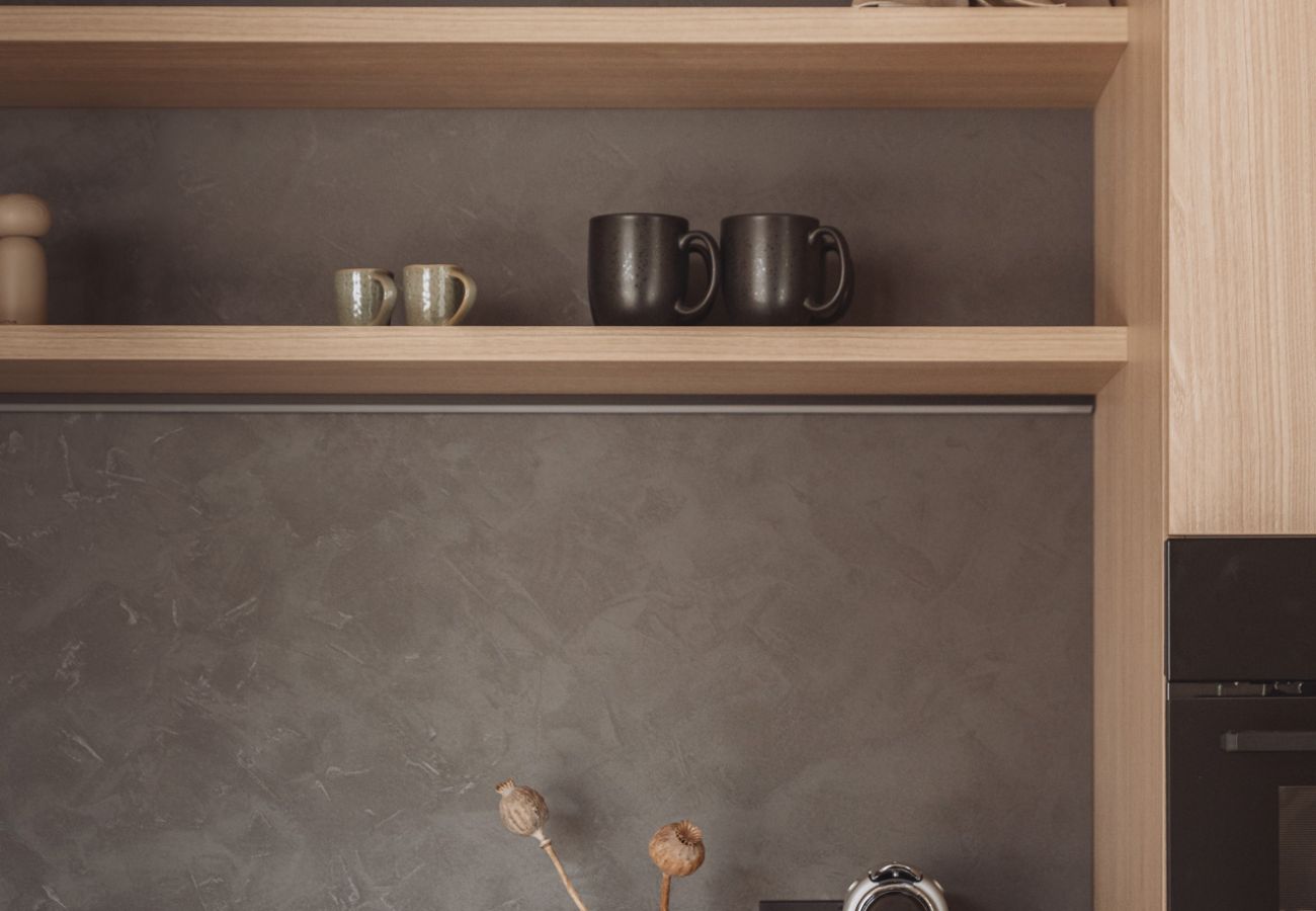 Apartment in Aich-Assach - DAS AICH - Suite Sova