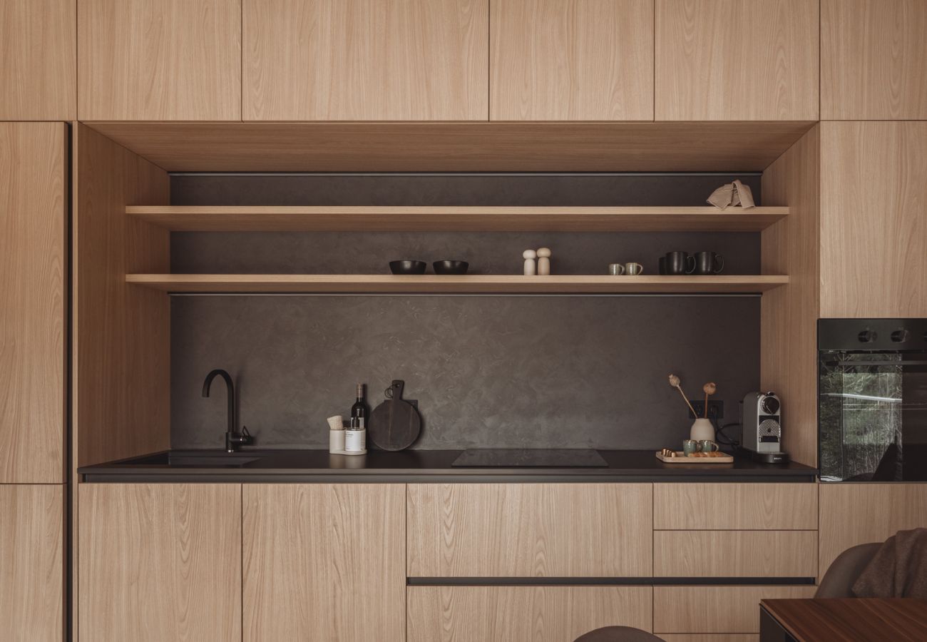 Apartment in Aich-Assach - DAS AICH - Suite Sova