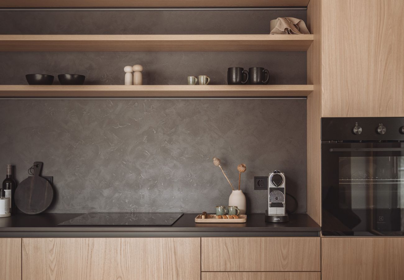 Apartment in Aich-Assach - DAS AICH - Suite Sova