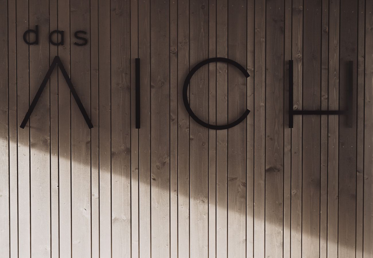 Apartment in Aich-Assach - DAS AICH - Suite Sova