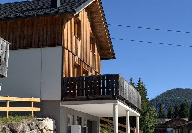 Chalet in Altaussee - Hideaway Chalets Loser - 1