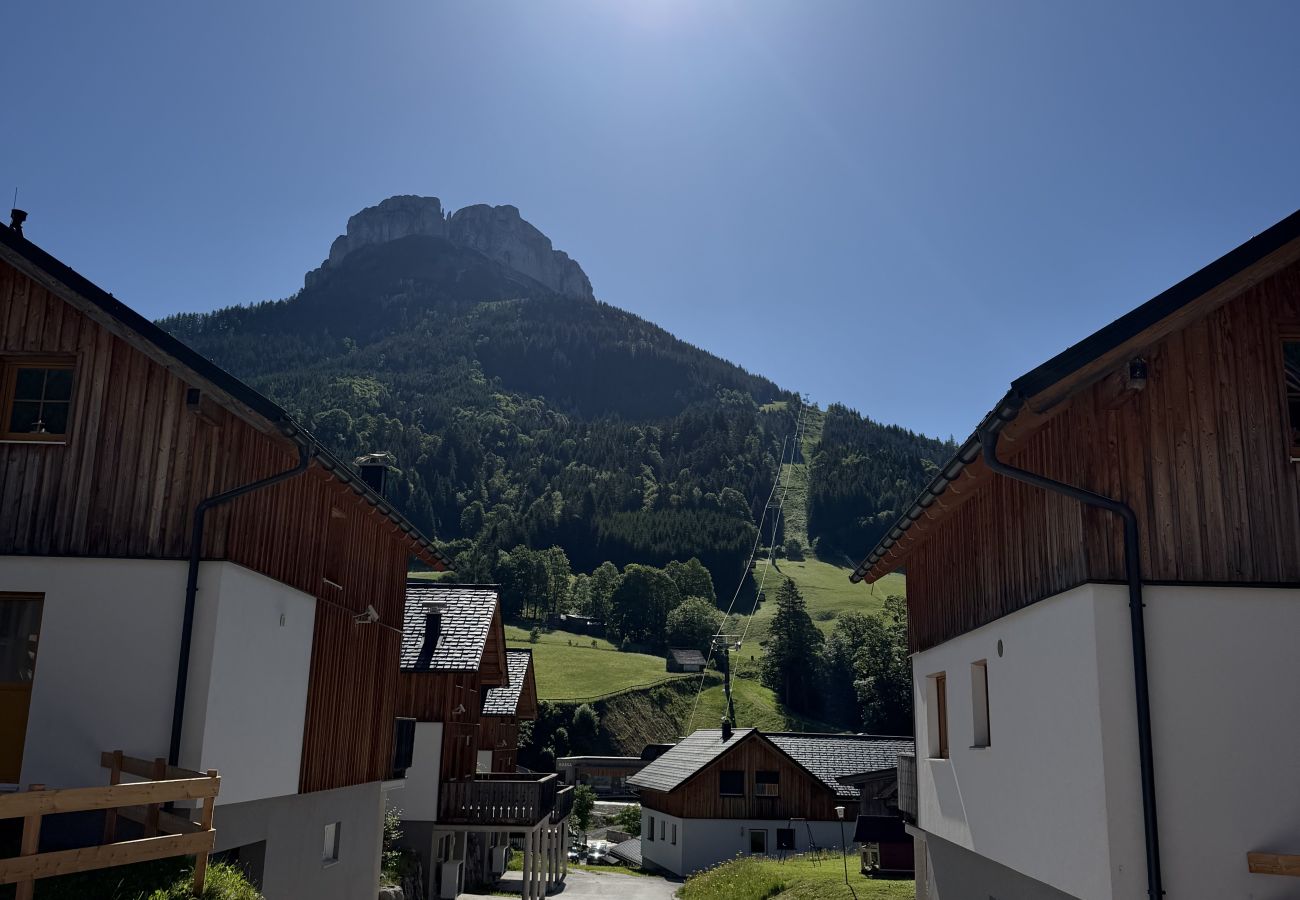 Chalet in Altaussee - Hideaway Chalets Loser - 1