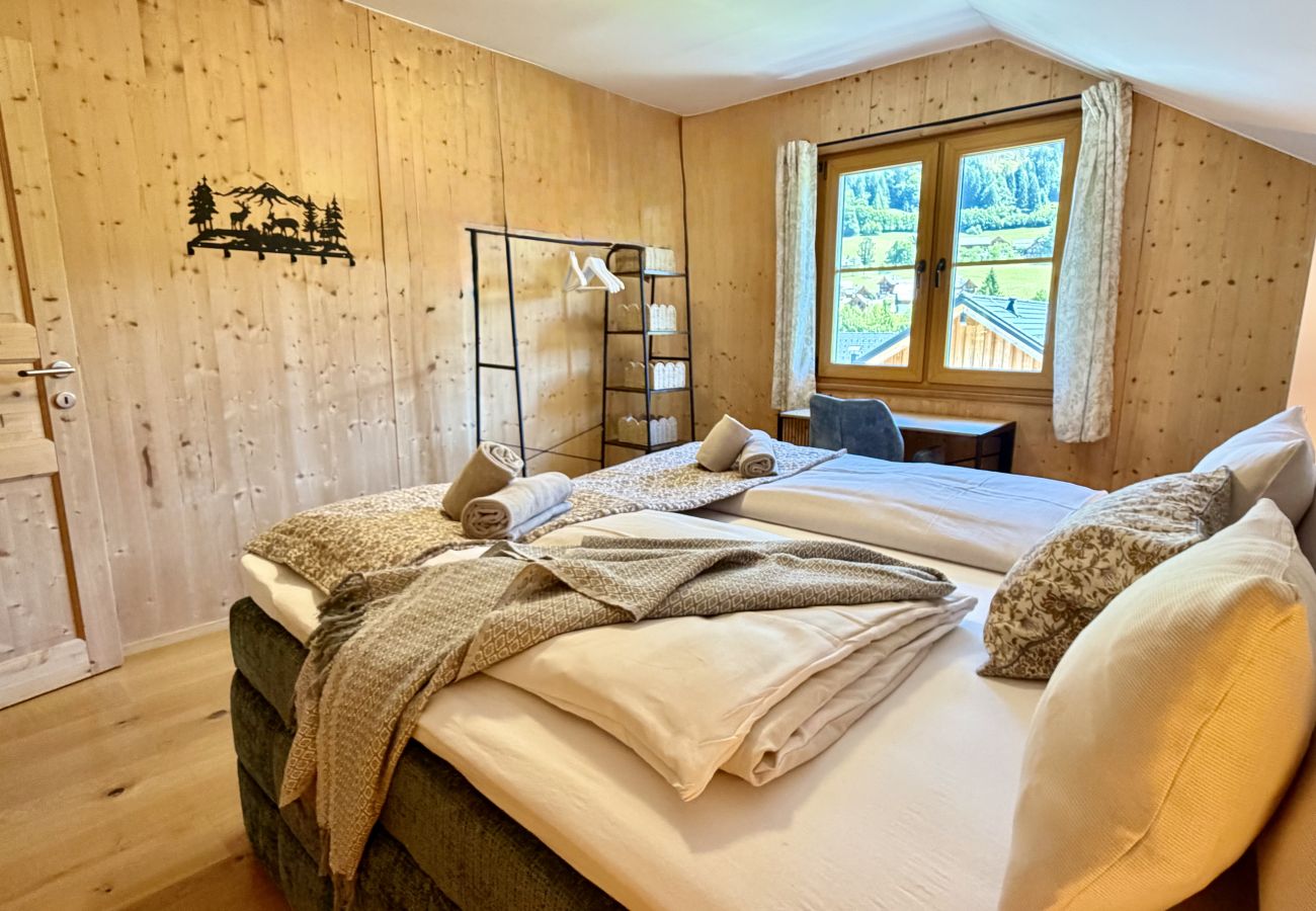 Chalet in Altaussee - Hideaway Chalets Loser - 1