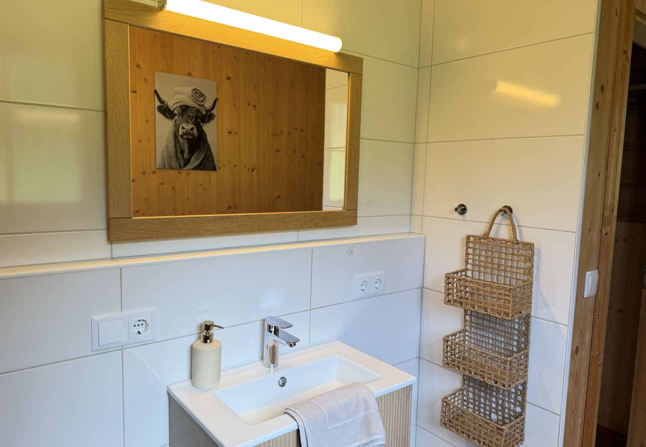 Chalet in Altaussee - Hideaway Chalets Loser - 1