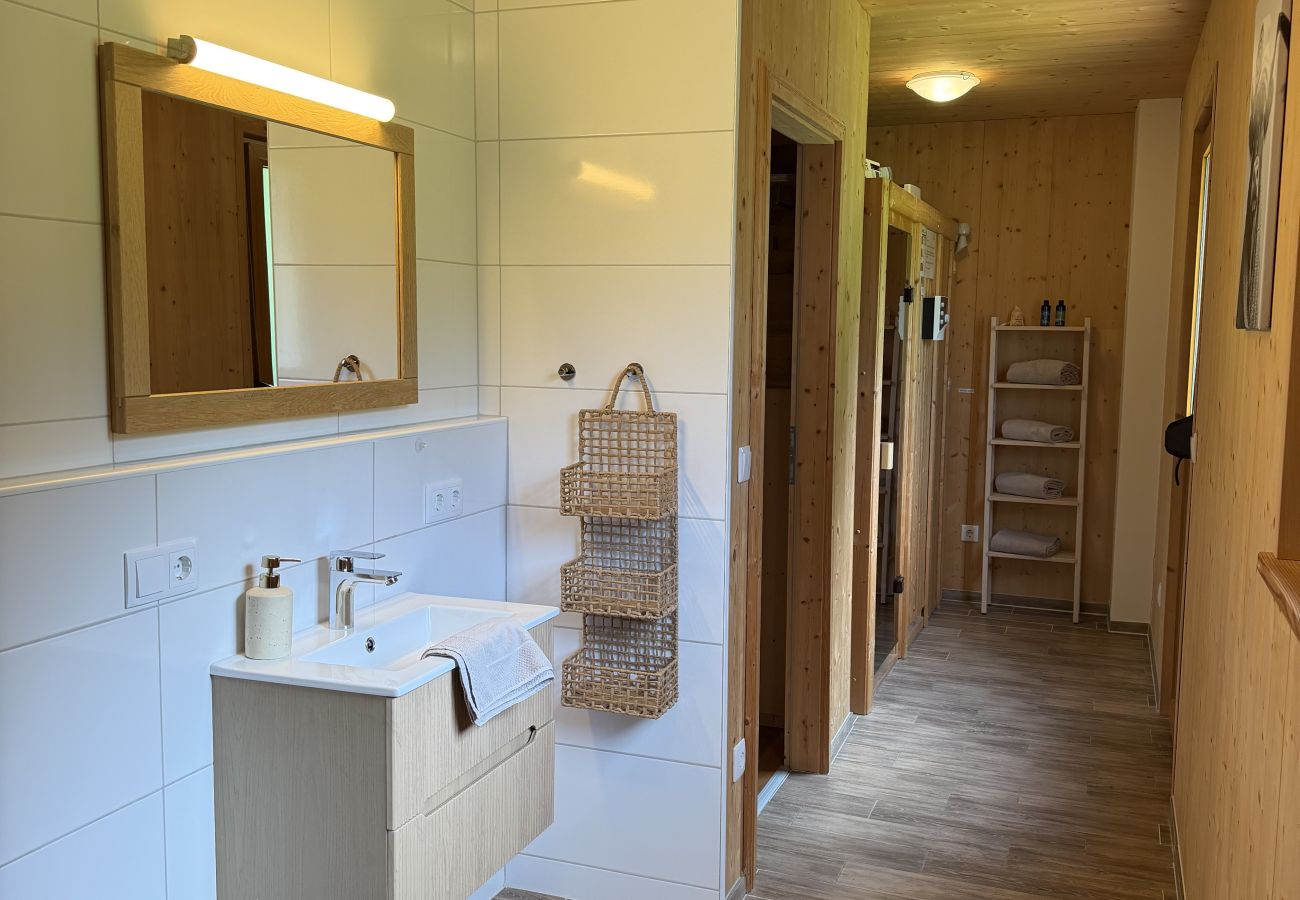Chalet in Altaussee - Hideaway Chalets Loser - 1