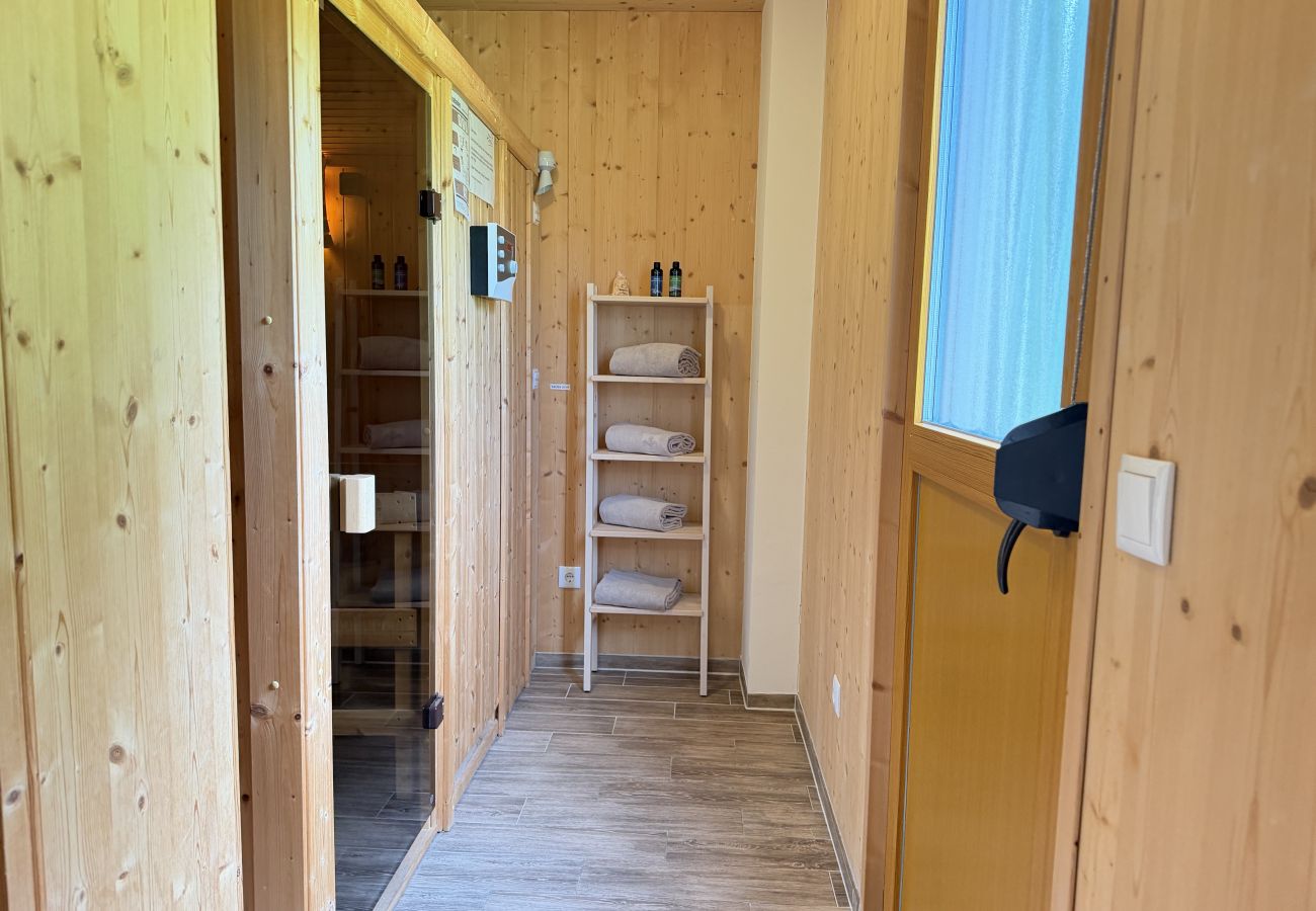 Chalet in Altaussee - Hideaway Chalets Loser - 1