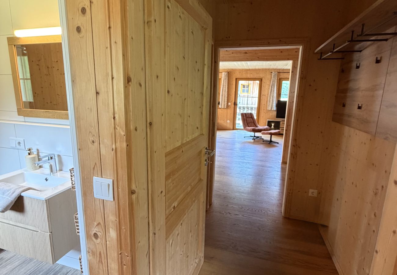 Chalet in Altaussee - Hideaway Chalets Loser - 1