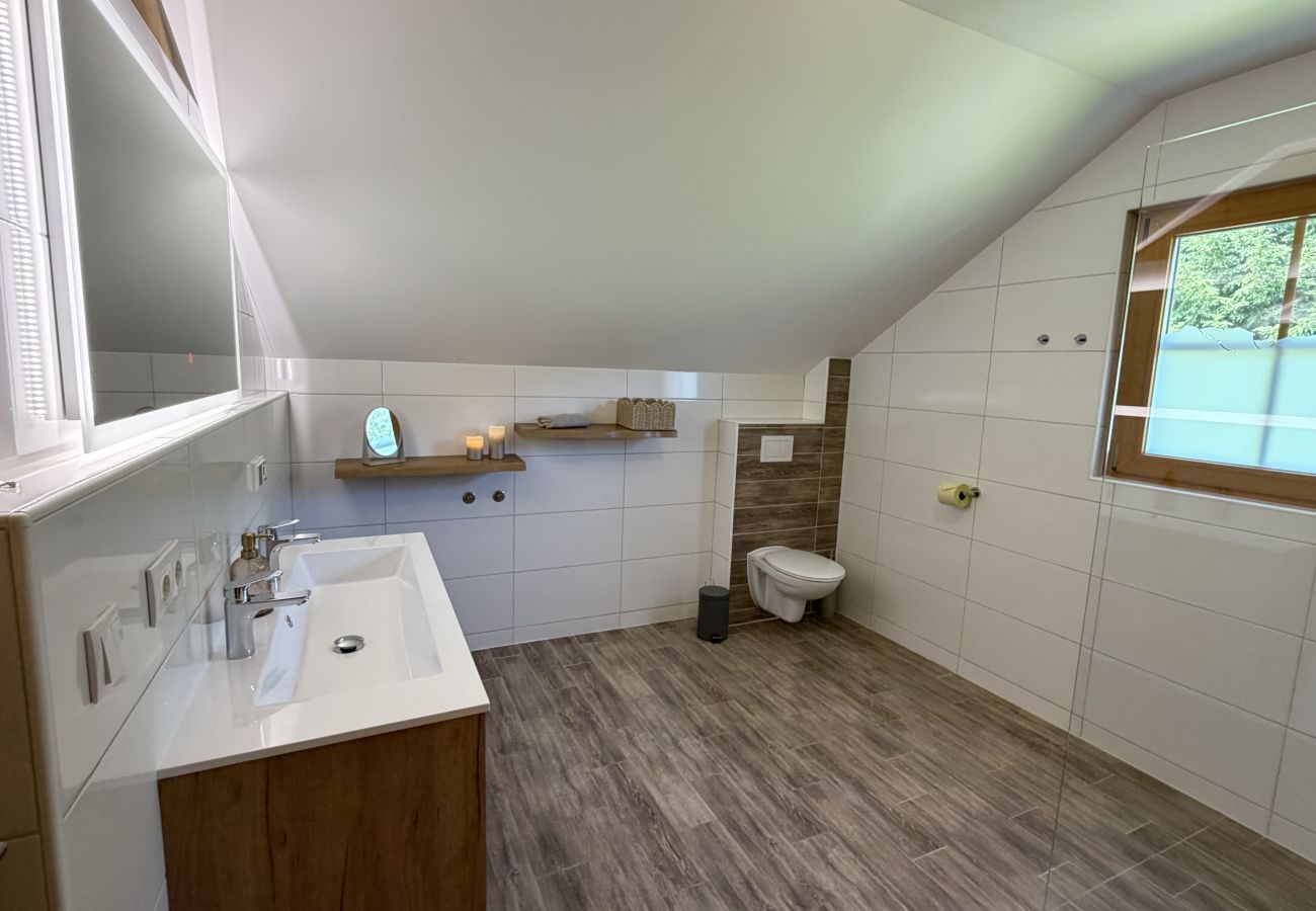 Chalet in Altaussee - Hideaway Chalets Loser - 1