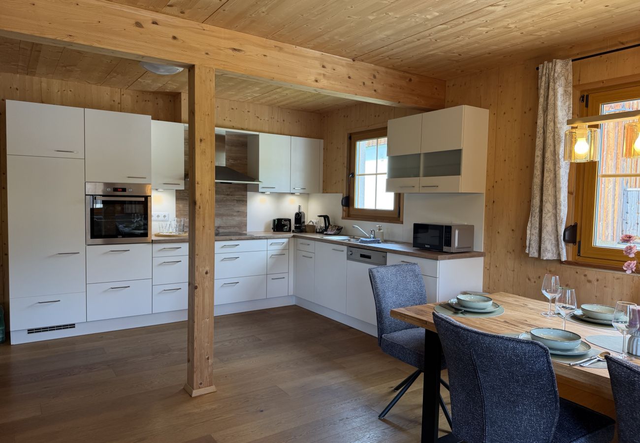 Chalet in Altaussee - Hideaway Chalets Loser - 1