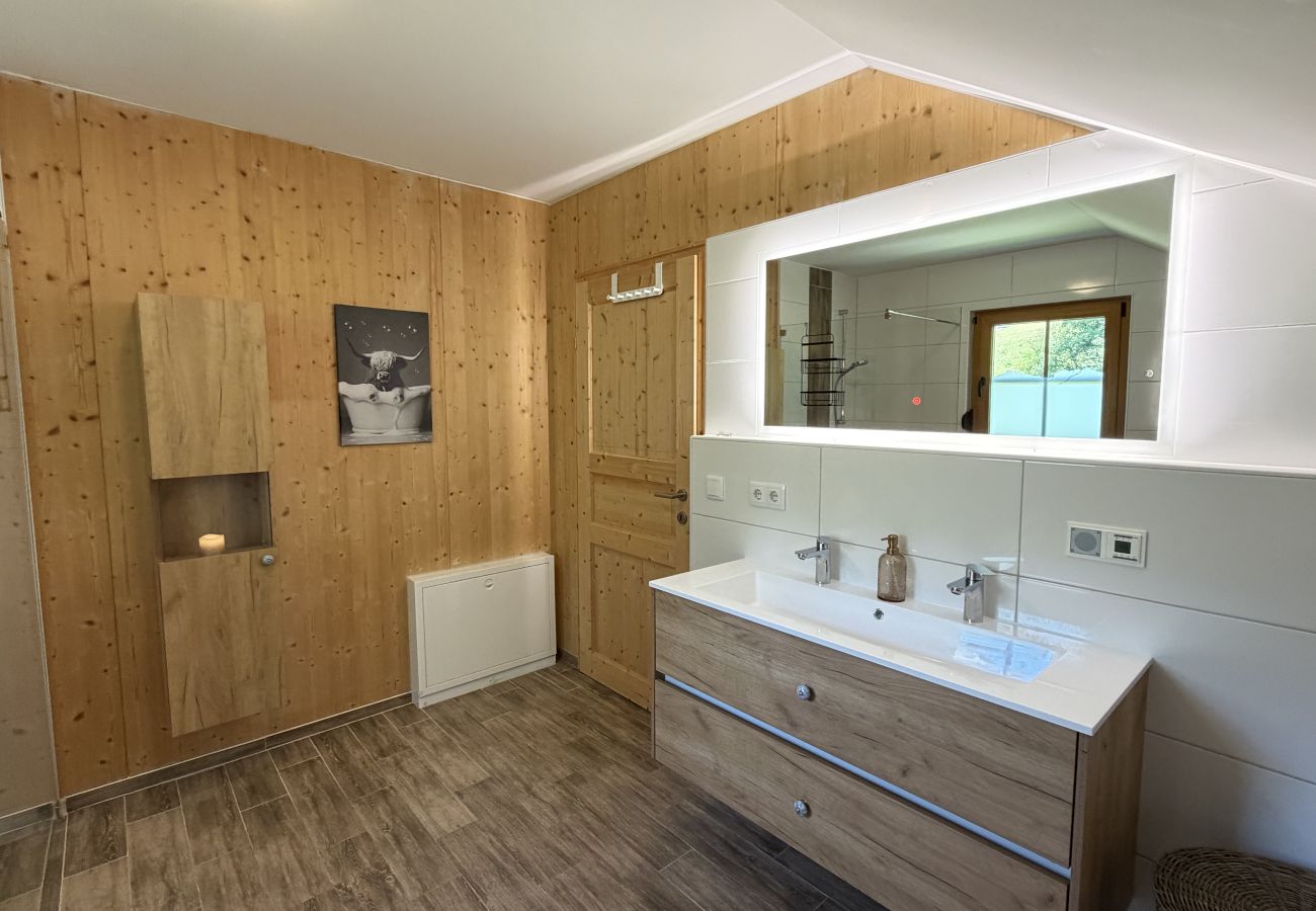 Chalet in Altaussee - Hideaway Chalets Loser - 1