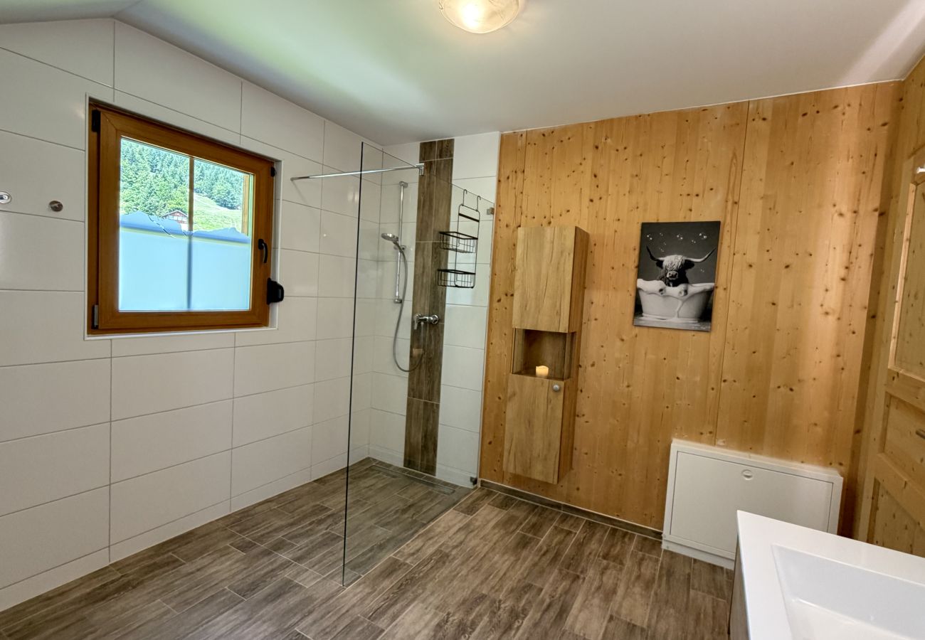 Chalet in Altaussee - Hideaway Chalets Loser - 1