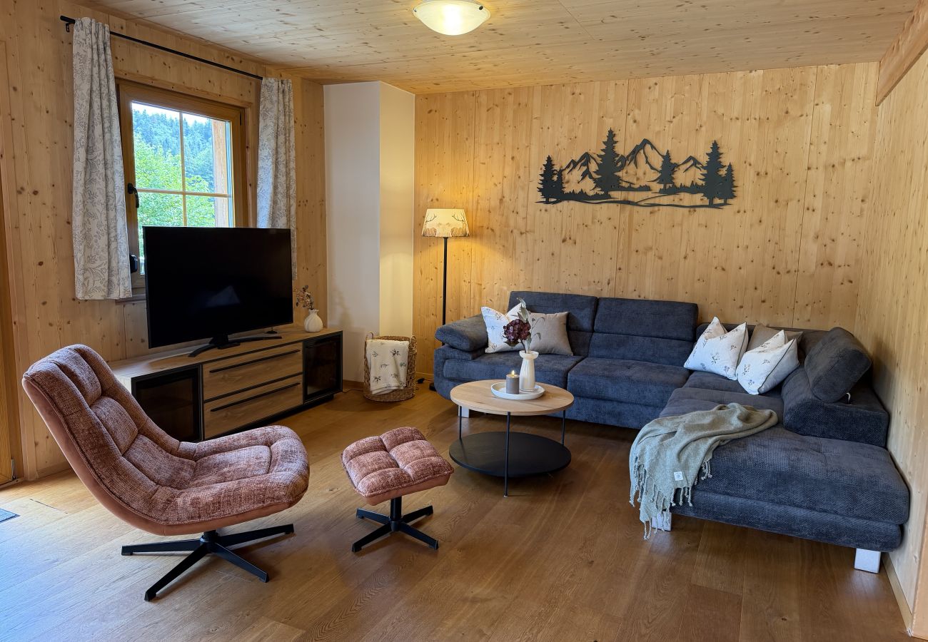 Chalet in Altaussee - Hideaway Chalets Loser - 1