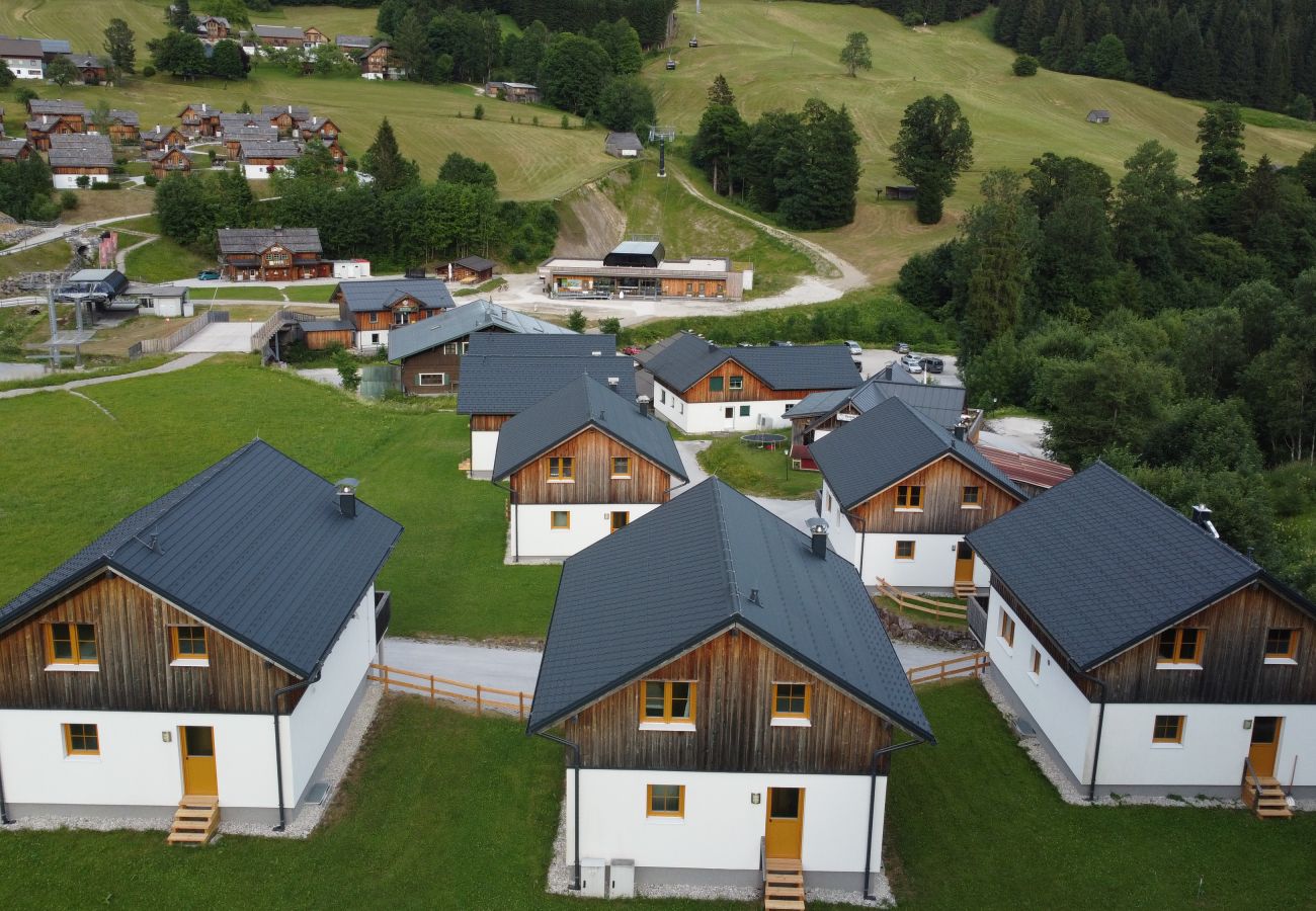 Chalet in Altaussee - Hideaway Chalets Loser - 1