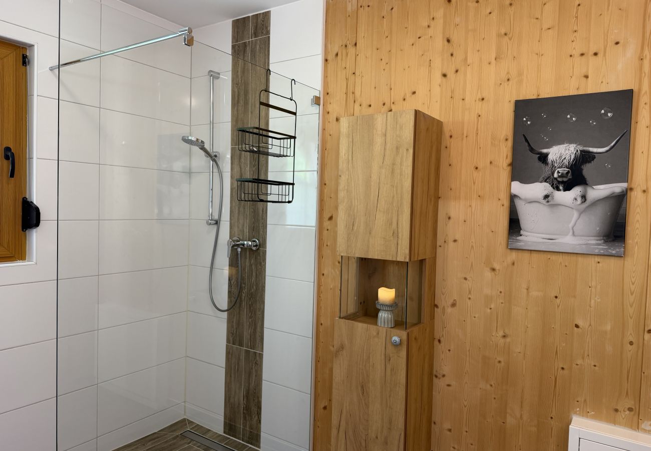 Chalet in Altaussee - Hideaway Chalets Loser - 1