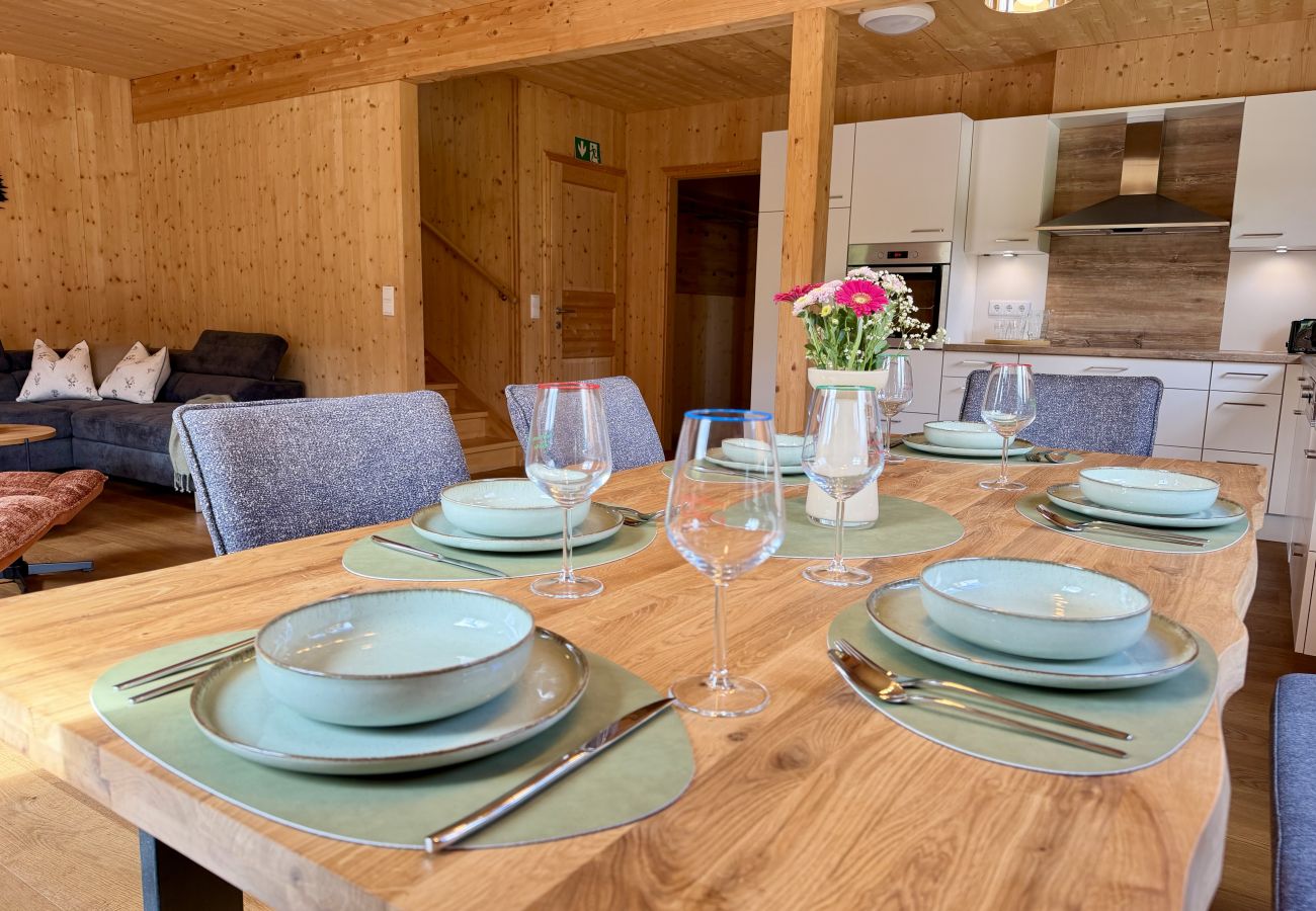 Chalet in Altaussee - Hideaway Chalets Loser - 1