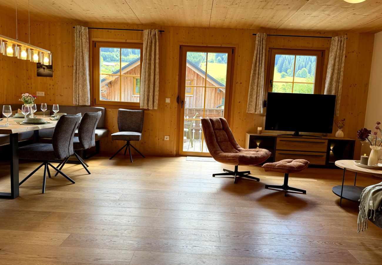 Chalet in Altaussee - Hideaway Chalets Loser - 1