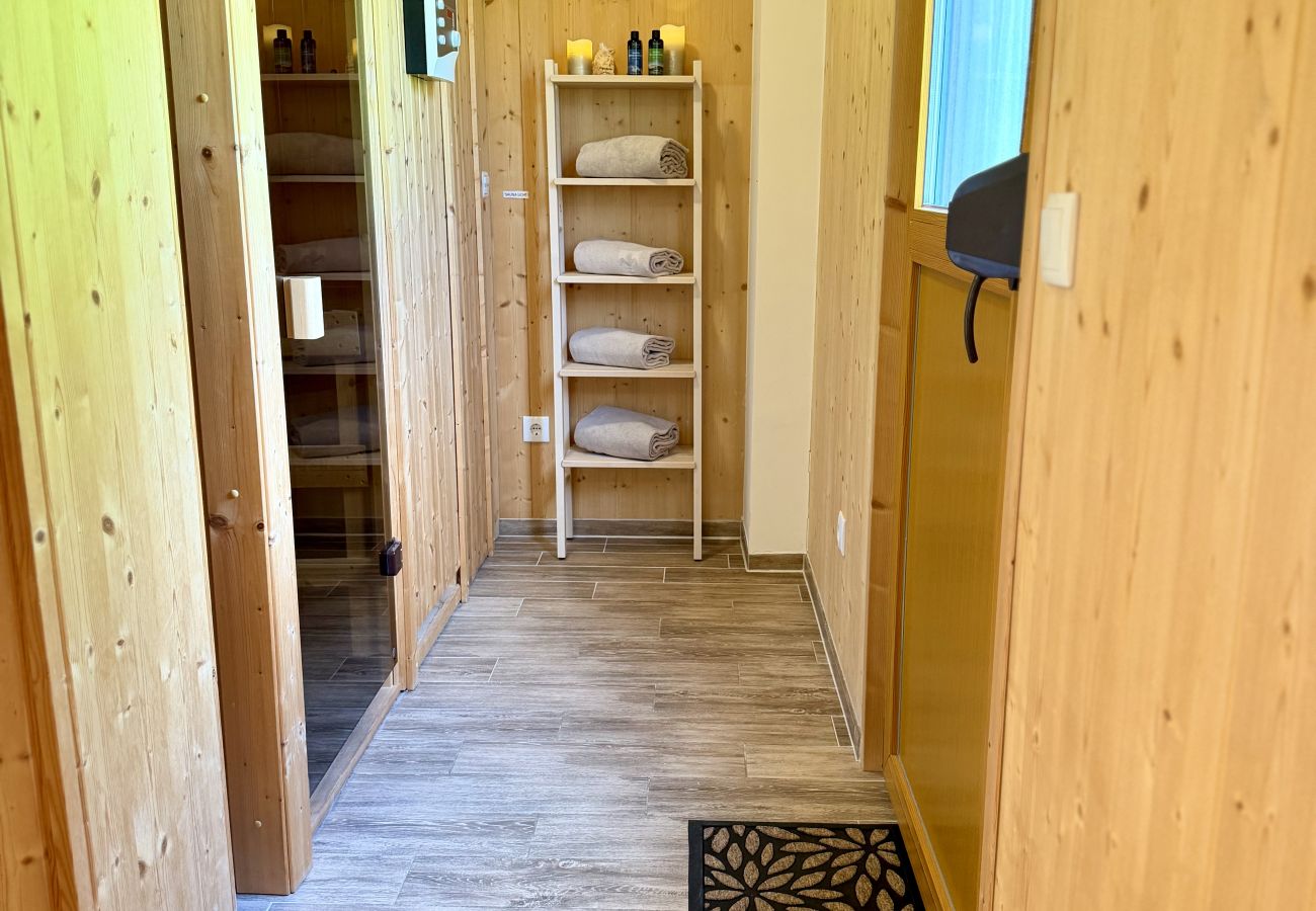 Chalet in Altaussee - Hideaway Chalets Loser - 1