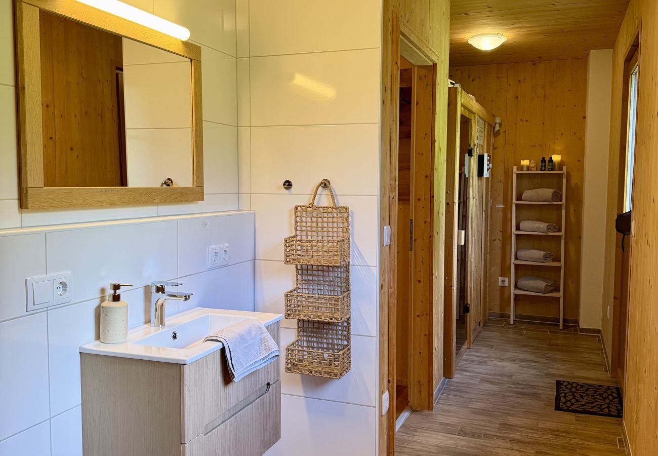 Chalet in Altaussee - Hideaway Chalets Loser - 1