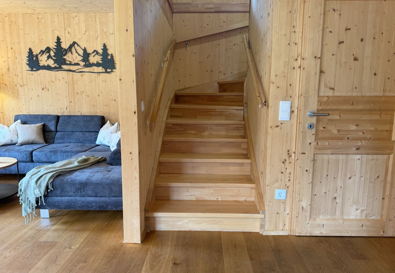 Chalet in Altaussee - Hideaway Chalets Loser - 1
