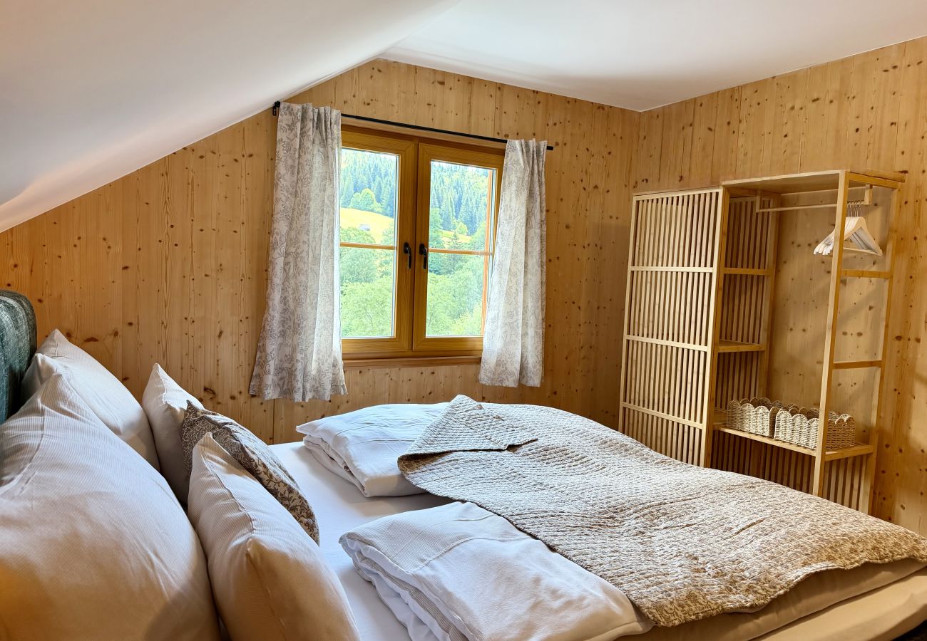 Chalet in Altaussee - Hideaway Chalets Loser - 1