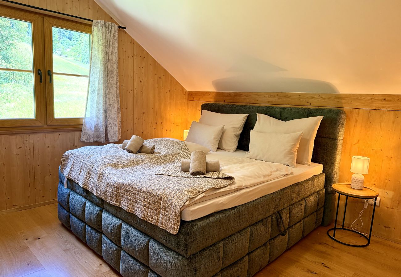 Chalet in Altaussee - Hideaway Chalets Loser - 1