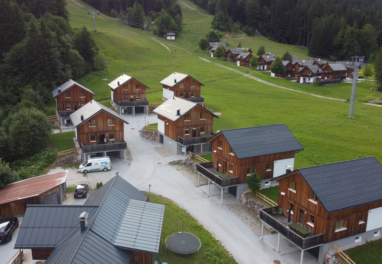 Chalet in Altaussee - Hideaway Chalets Loser - 1