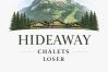 Chalet in Altaussee - Hideaway Chalets Loser - 1