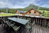 Chalet in Altaussee - Hideaway Chalets Loser - 1