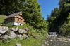 Apartment in Öblarn - LostGarden Öblarn Top 3