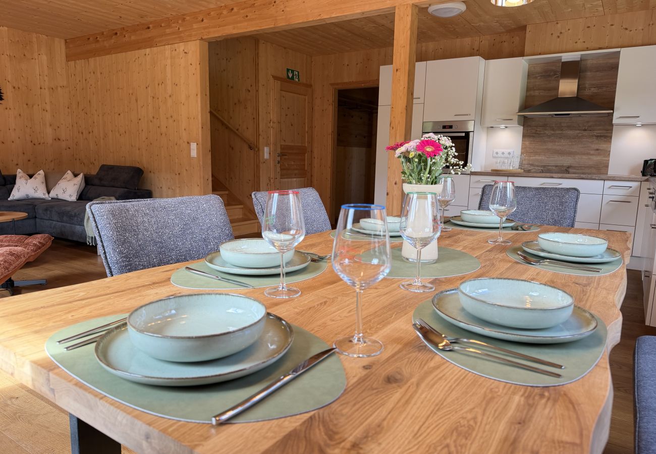 Chalet in Altaussee - Hideaway Chalets Loser - 2