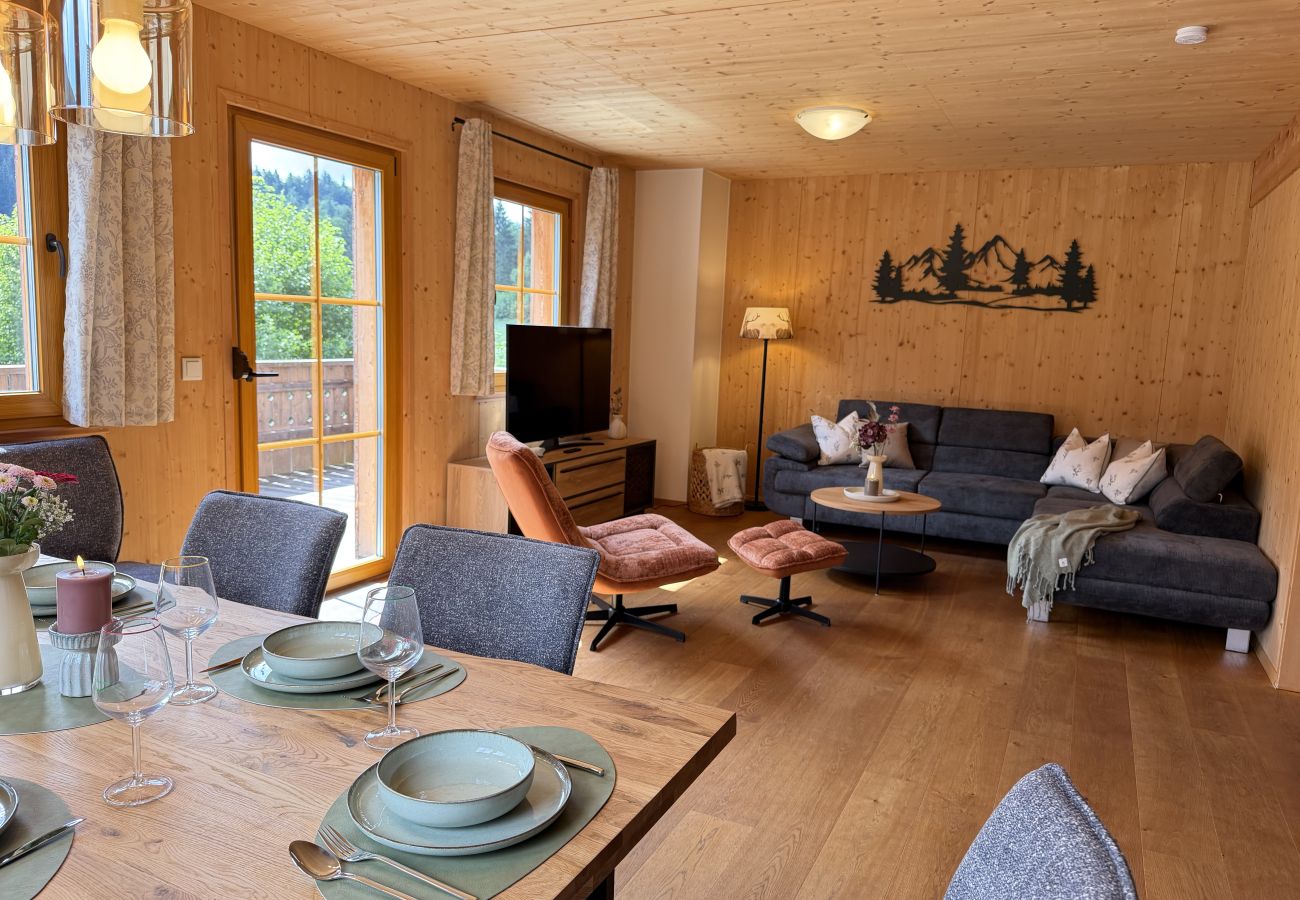 Chalet in Altaussee - Hideaway Chalets Loser - 2