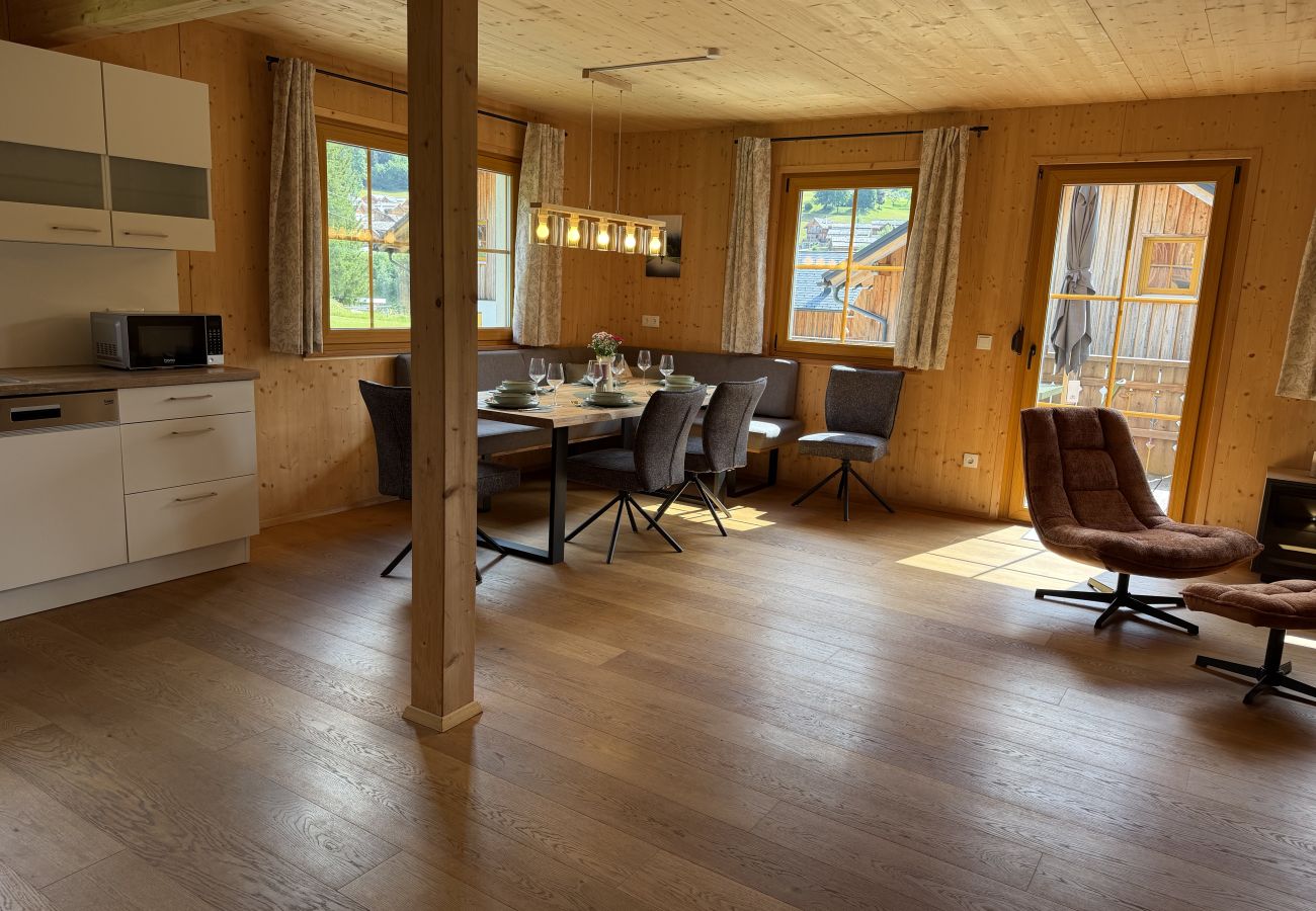 Chalet in Altaussee - Hideaway Chalets Loser - 2